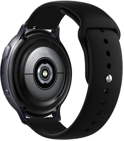Otros Correa de silicona para Samsung Galaxy Watch7 de 4