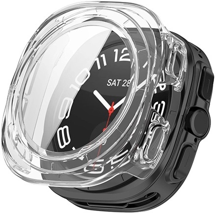 Otros Funda protectora 360 para Samsung Galaxy Watch Ult