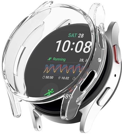 Otros Funda de protección 360 para Samsung Galaxy Watch7
