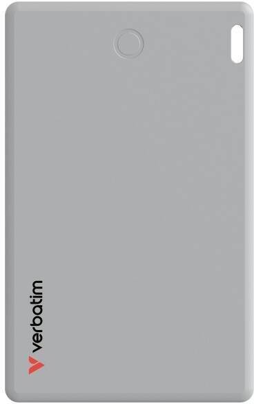 Verbatim My Finder Card Localizador Bluetooth