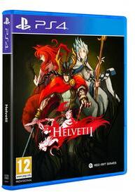 Take 2 Helvetii Ps4