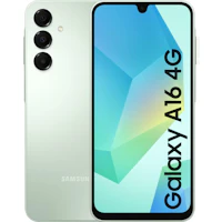 Galaxy A16 128GB+4GB RAM