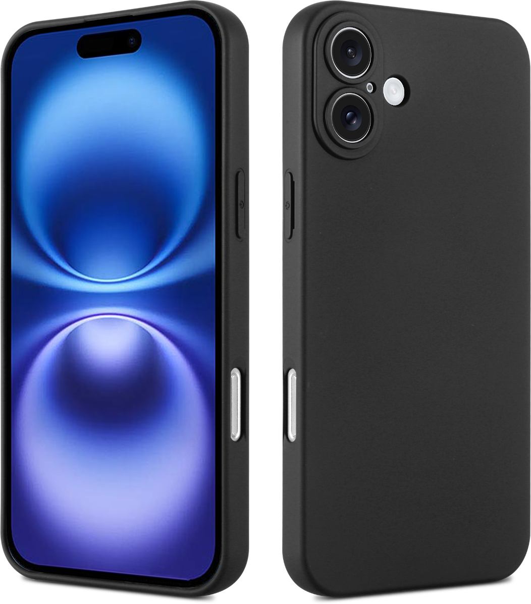 Phone House Carcasa Colores iPhone 16