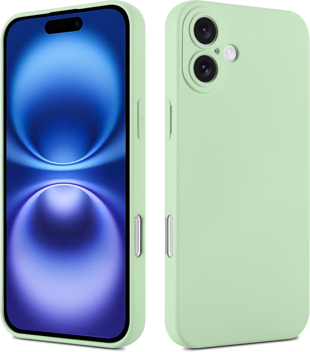 Phone House Carcasa Colores iPhone 16