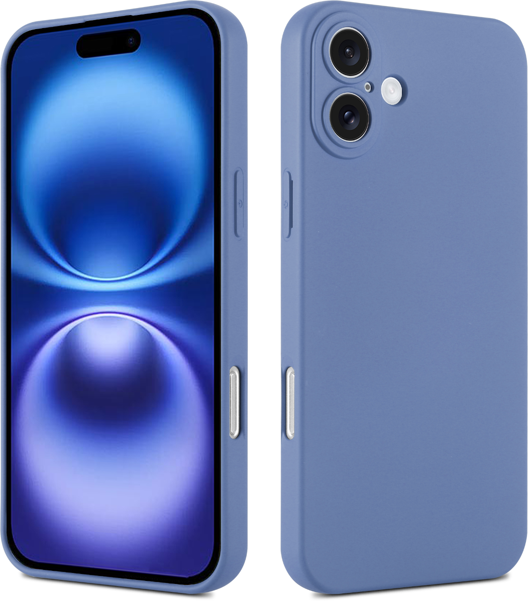 Phone House Carcasa Colores iPhone 16