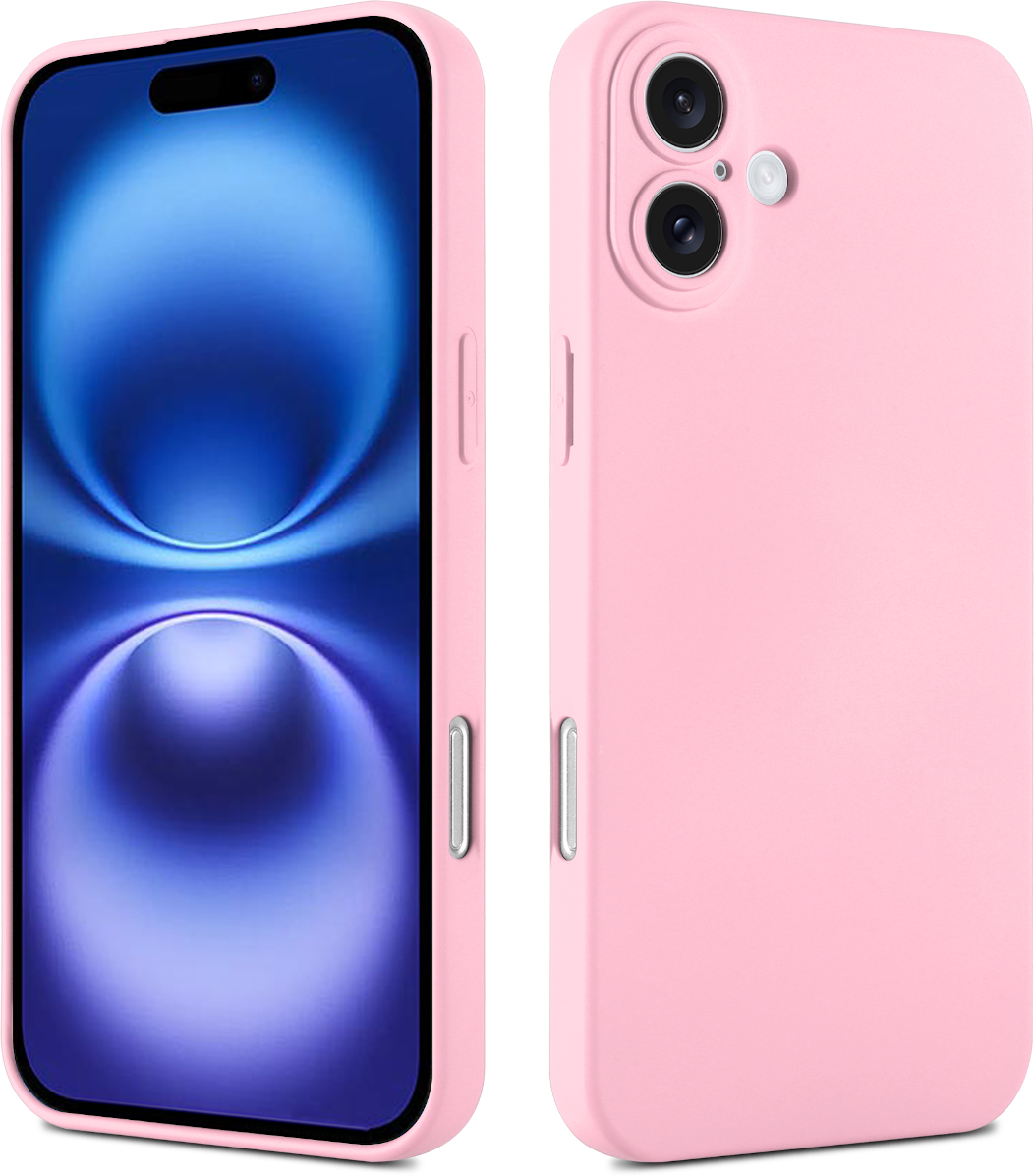 Phone House Carcasa Colores iPhone 16