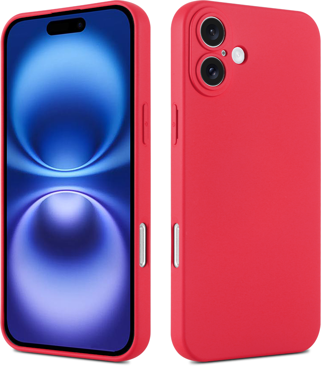 Phone House Carcasa Colores iPhone 16