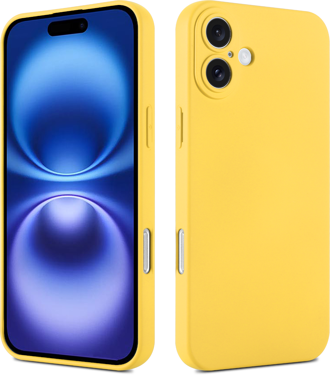 Phone House Carcasa Colores iPhone 16