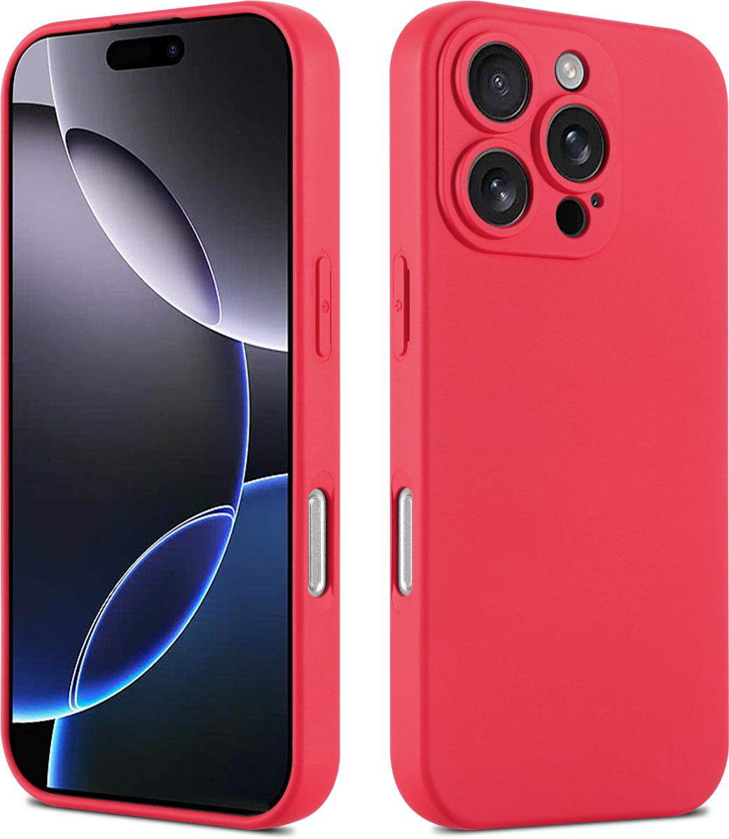 Phone House Carcasa Colores iPhone 16 Pro Max