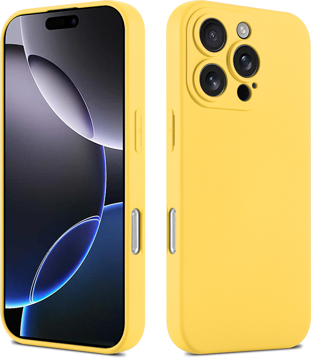 Phone House Carcasa Colores iPhone 16 Pro Max