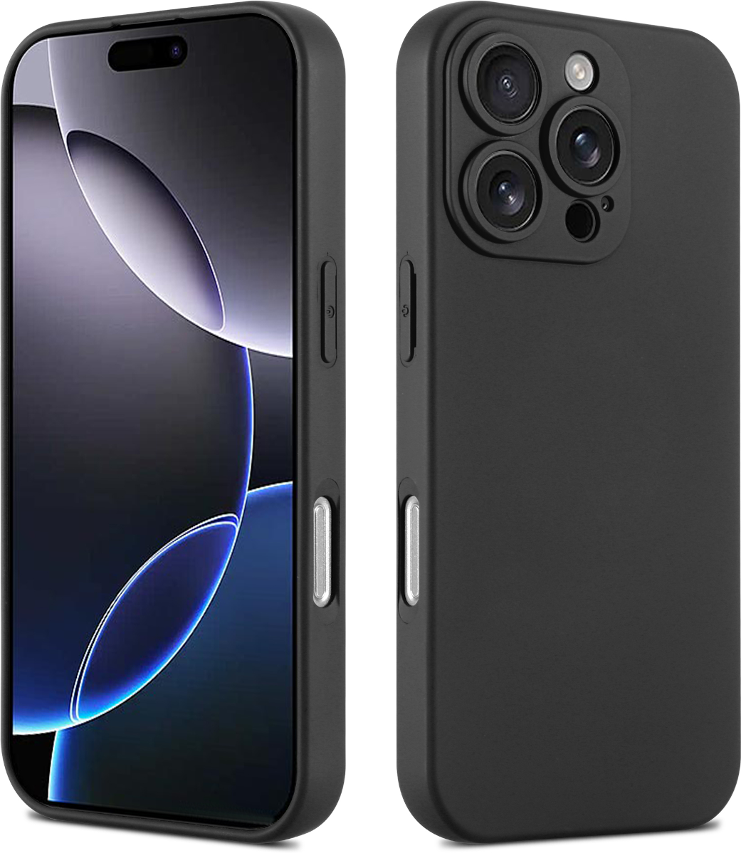 Phone House Carcasa Colores iPhone 16 Pro Max