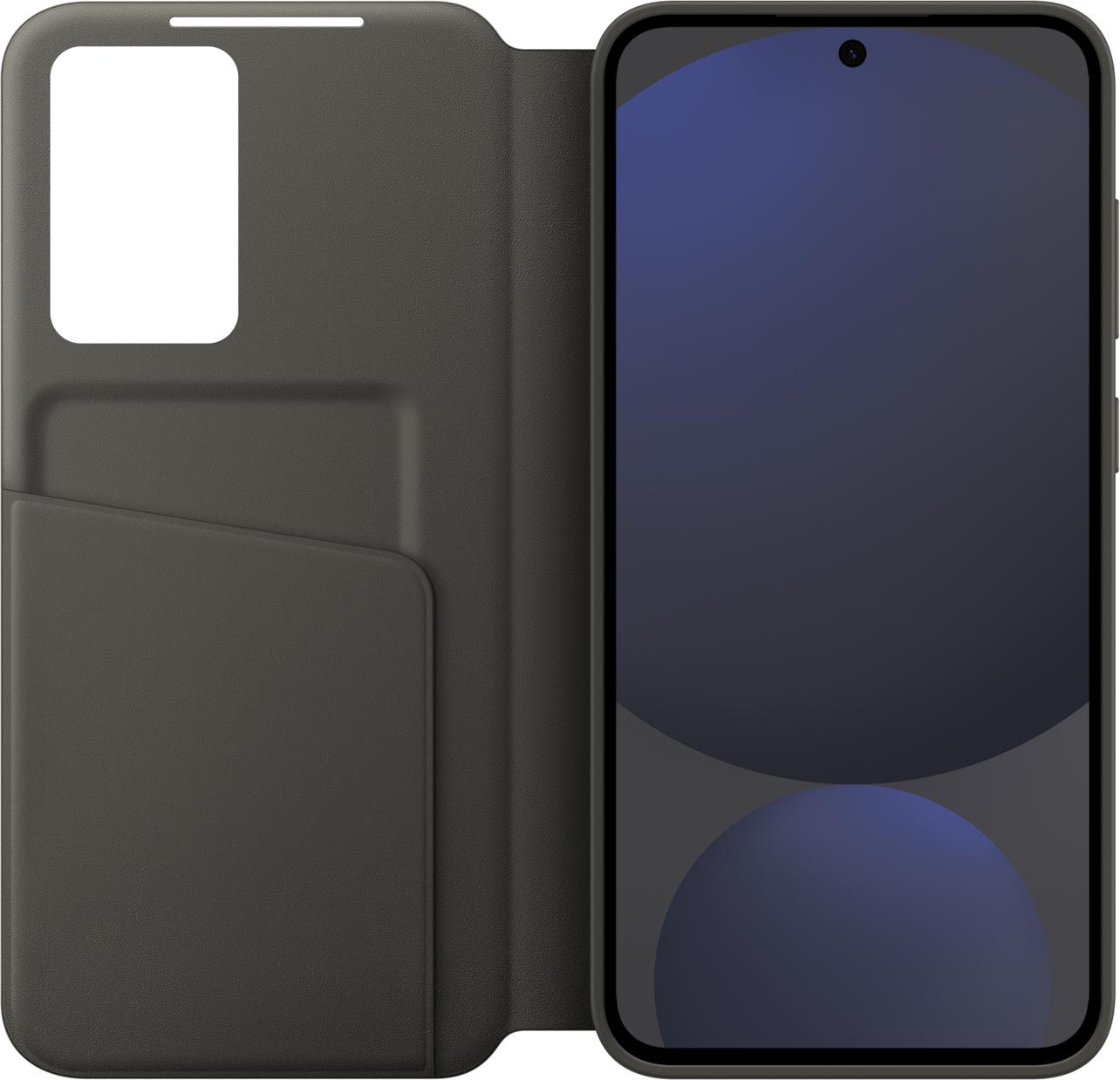 Samsung Samsung Galaxy S24 FE Wallet Case