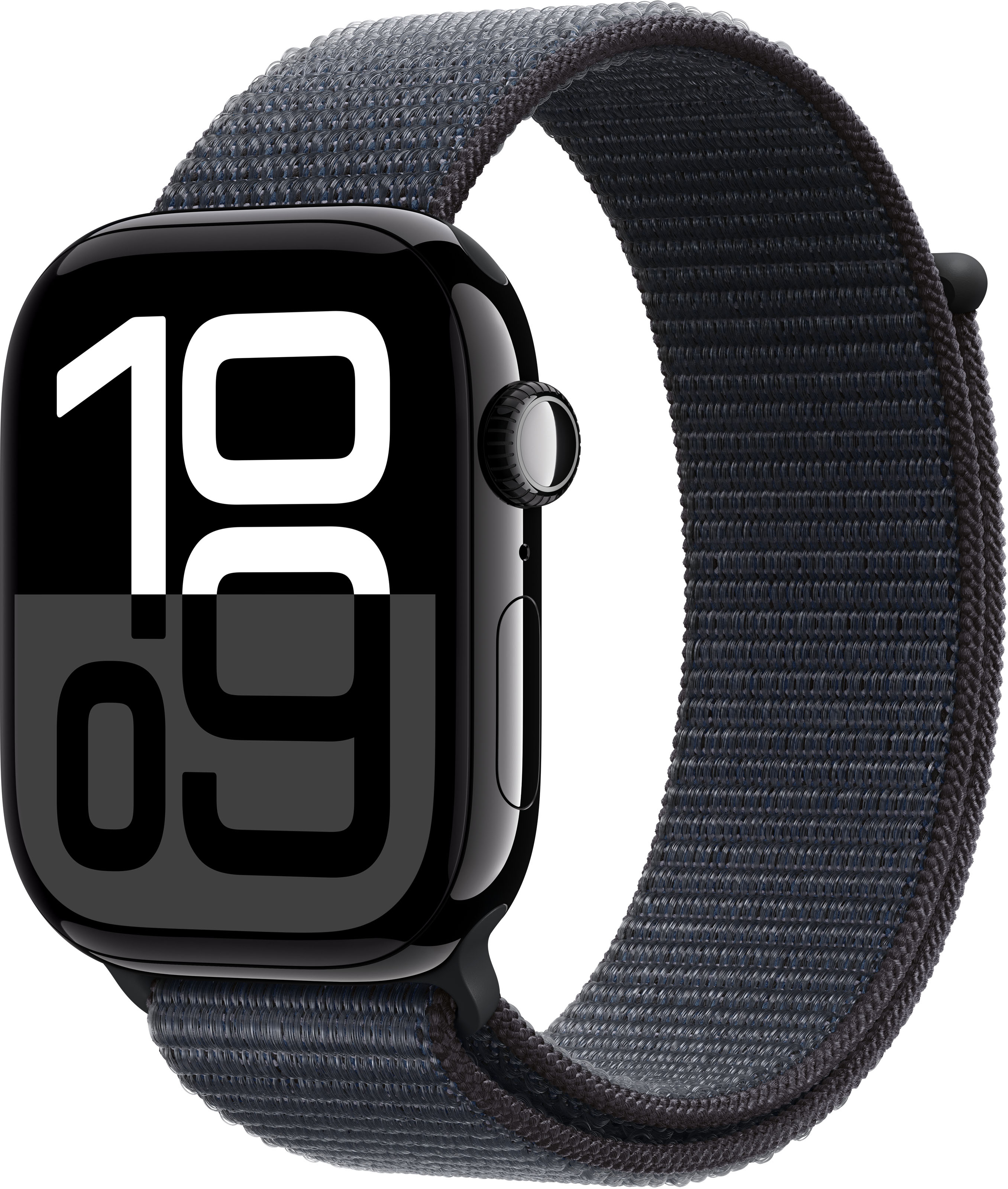 Apple Apple Watch Series 10 OLED 46 mm Digital 416 x 496