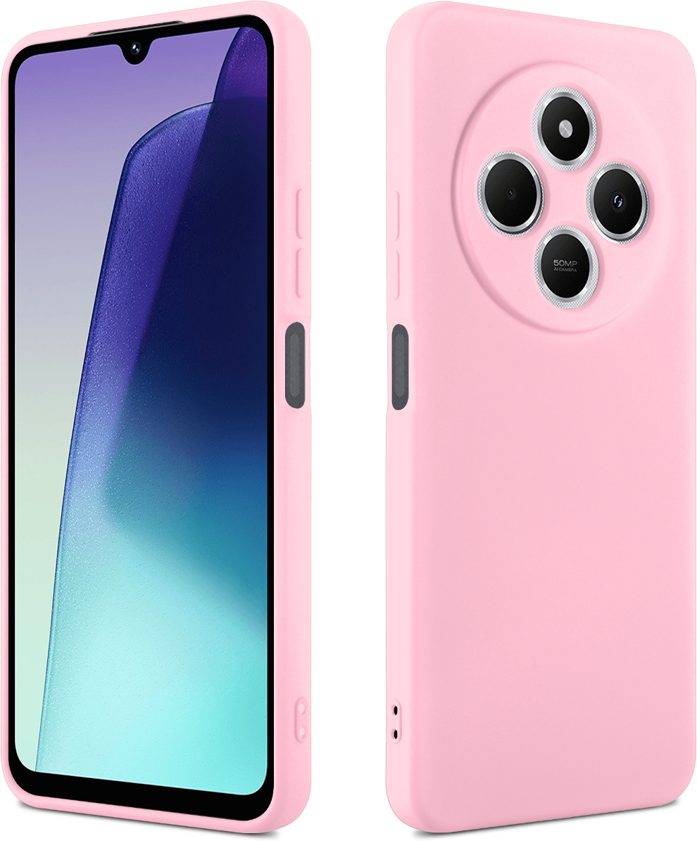 Phone House Carcasa Colores Xiaomi Redmi 14C