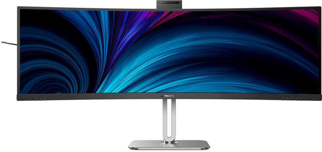 Philips Philips 49B2U6900CH/00 pantalla para PC 124 cm (48