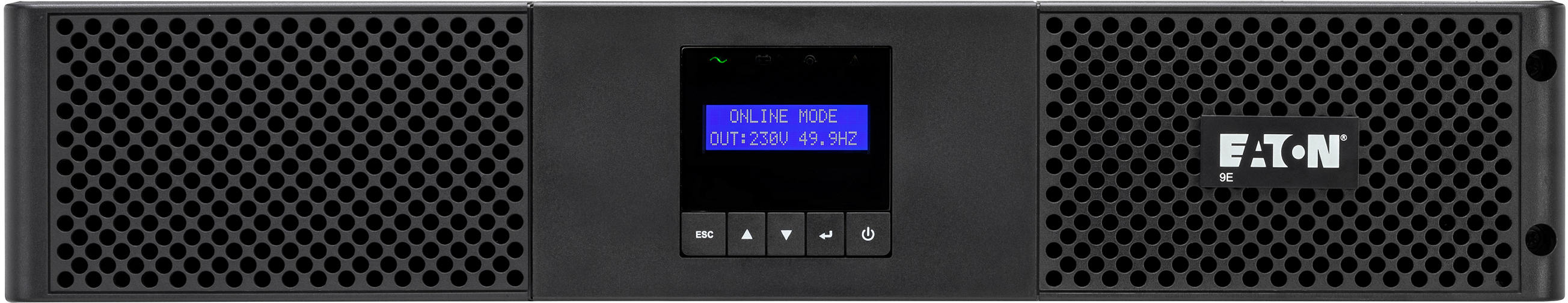 Eaton Eaton 9E1000IR sistema de alimentación ininterrump