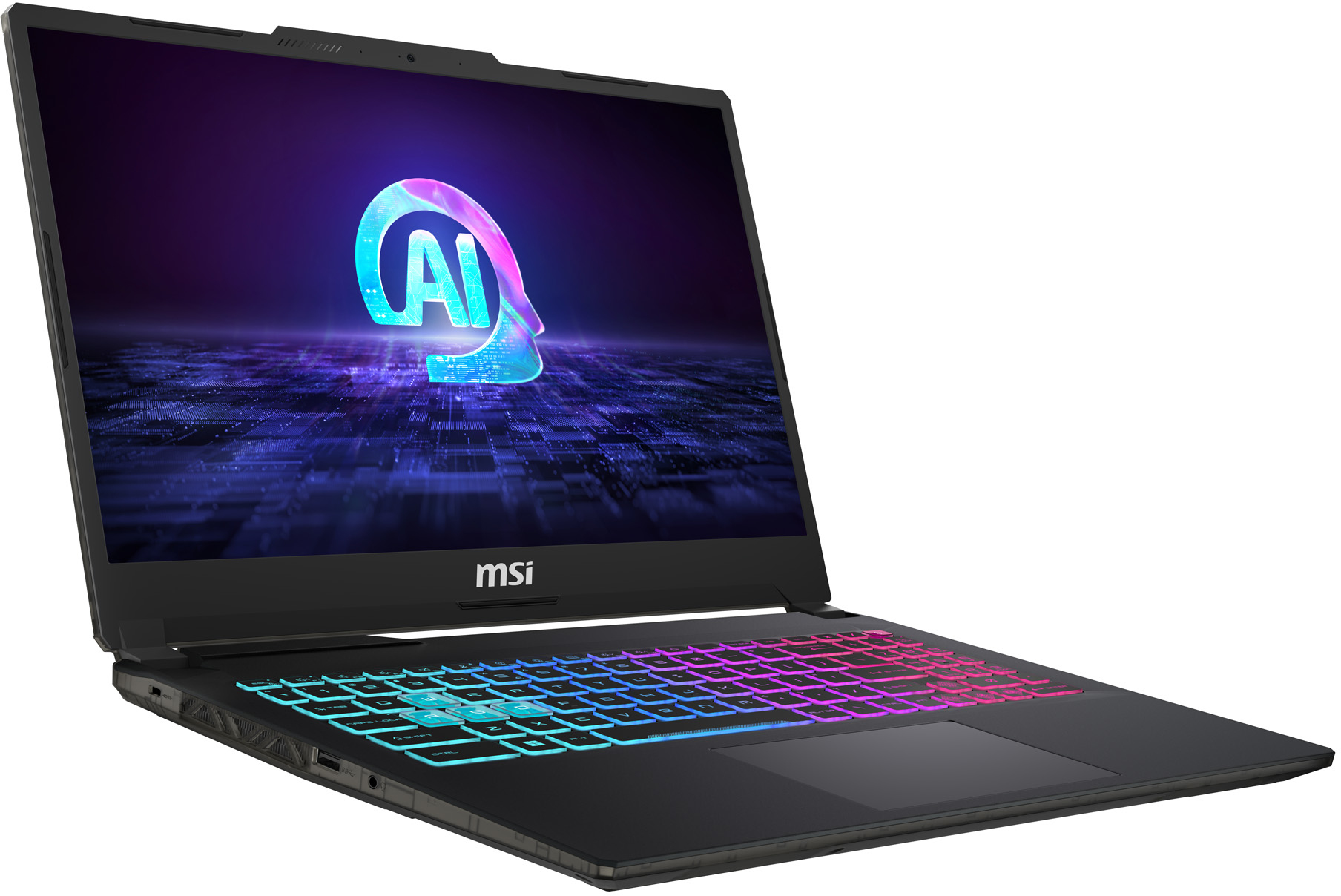 MSI MSI Cyborg 15 AI A1VFK-003FR Intel Core Ultra 7 15