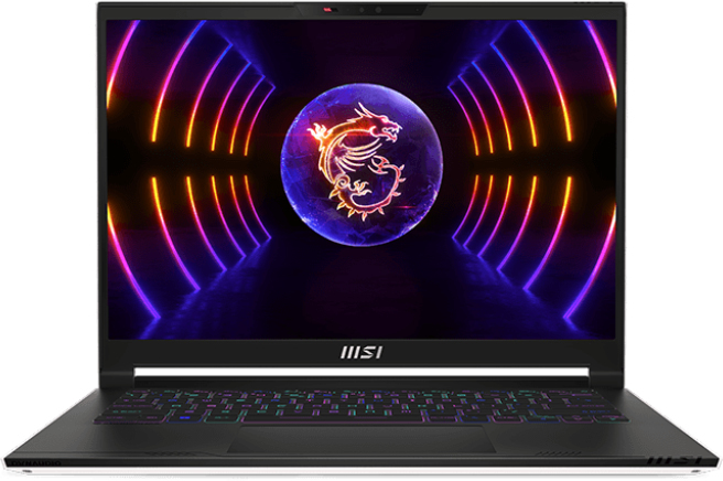 MSI MSI Stealth 14Studio A13VE-014FR Intel® Core™ i7 i