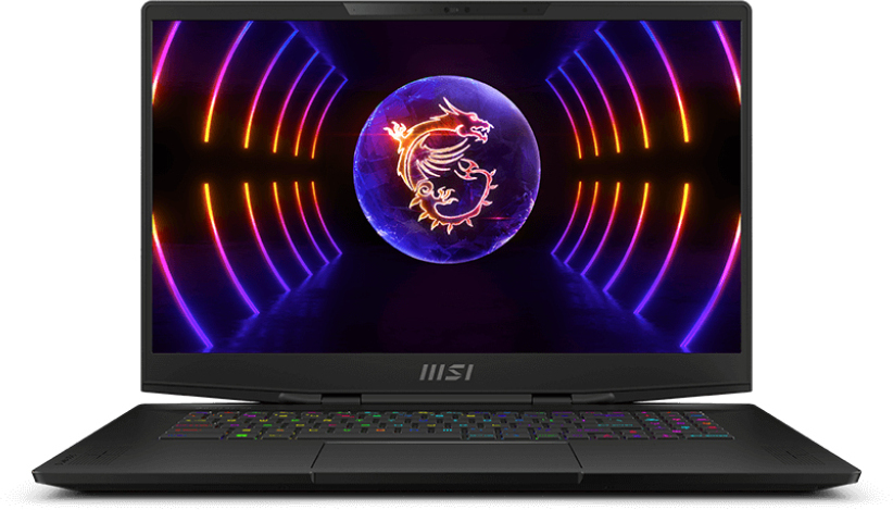 MSI MSI Stealth 17 STUDIO A13V-022 Intel® Core™ i7 i7-
