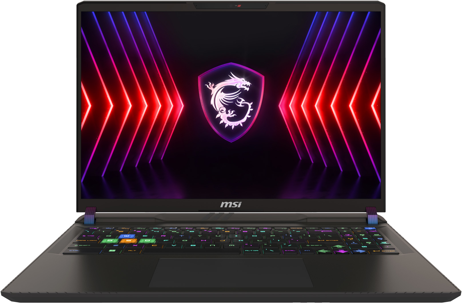 MSI MSI Vector 16 HX A14VGG-275ES Intel® Core™ i9 i9-1