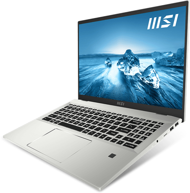 MSI MSI Prestige 16 A12UD-218ES Intel® Core™ i7 i7-128