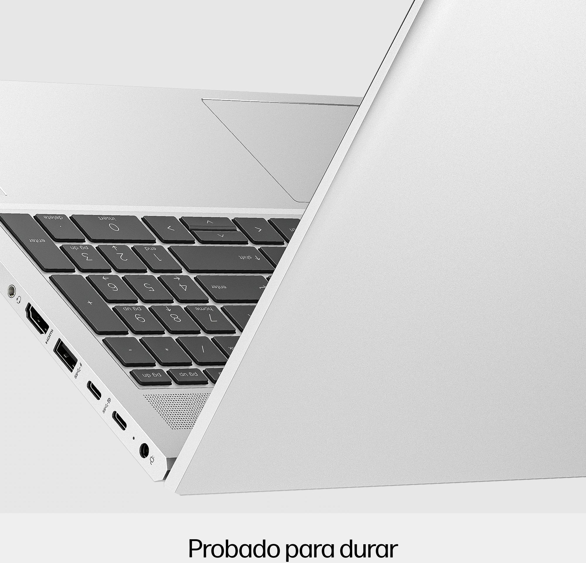 HP HP ProBook 450 G10 Intel® Core™ i7 i7-1355U Portát