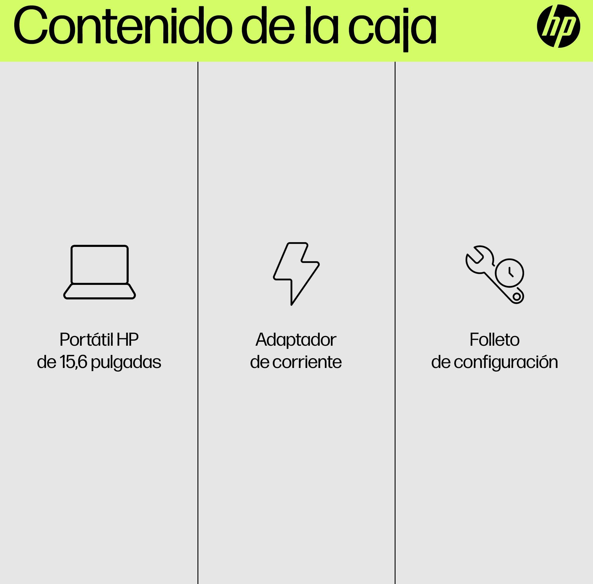 HP HP 15-fd0060ns Intel® Core™ i7 i7-1355U Portátil 3