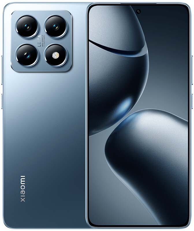 Xiaomi 14T 5G 256GB+12GB RAM