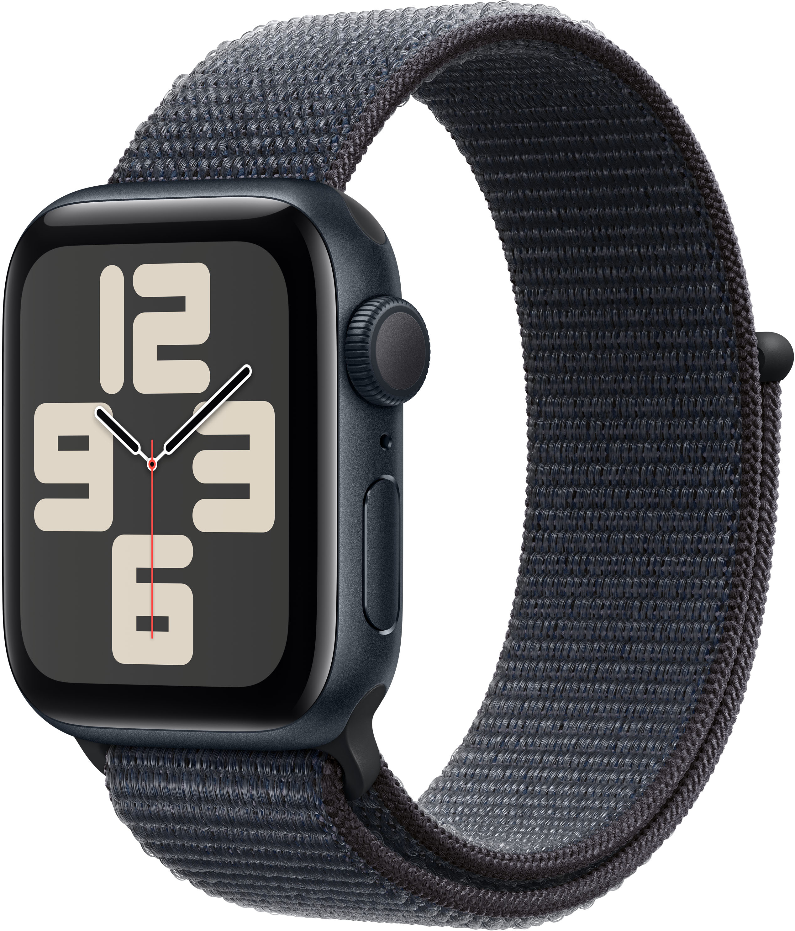 Apple Apple Watch SE OLED 40 mm Digital 324 x 394 Pixele