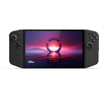 Lenovo Legion Go Videoconsola Portatil 22,4 Cm (8.8 Pulgadas) 1 Tb Pantalla Tactil Wifi Negro