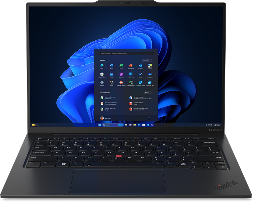 Lenovo Lenovo ThinkPad X1 Carbon Gen 12 Intel Core Ultra