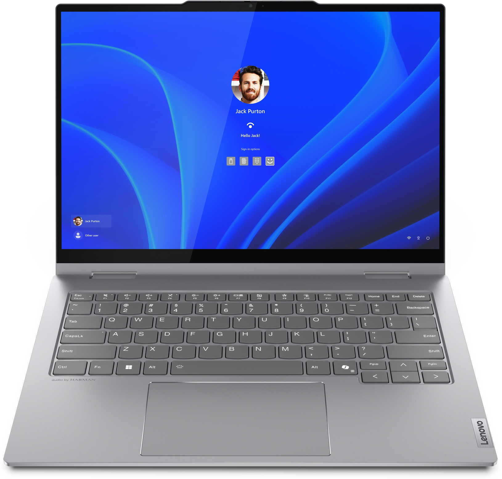 Lenovo Lenovo ThinkBook 14 Intel Core Ultra 5 125U Híbrid