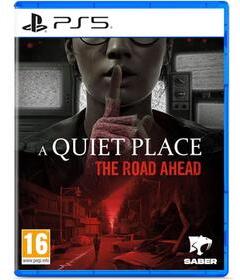 Meridiem Games A Quiet Place The Road Ahead Ps5
