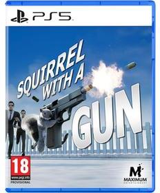 Meridiem Games Squirrel With a Gun Ps5