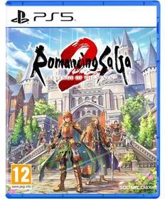 Meridiem Games Romancing Saga 2 Revenge Of The Seven Ps5