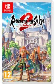 Meridiem Games Romancing Saga 2 Revenge Of The Seven Switch