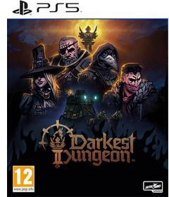 Meridiem Games Darkest Dungeon II Ps5