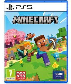 Meridiem Games Minecraft Ps5