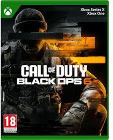 Activision Call Of Duty Black Ops 6 XBox One / X