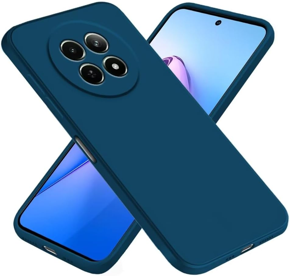 Phone House Carcasa Colores Realme 12X 5G
