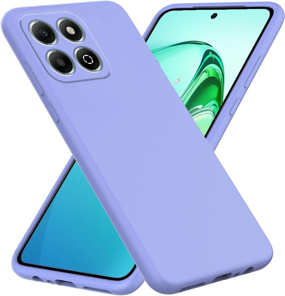 Phone House Carcasa Colores ZTE Blade A55