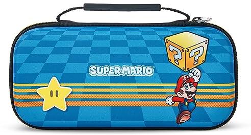 PowerA PowerA NSCS0131-01 funda para consola portátil Nin