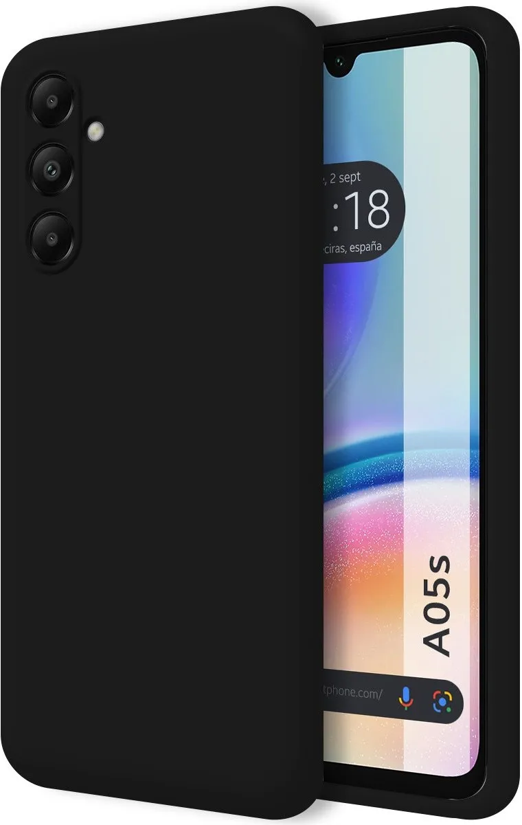 Phone House Carcasa Colores Samsung Galaxy A05s