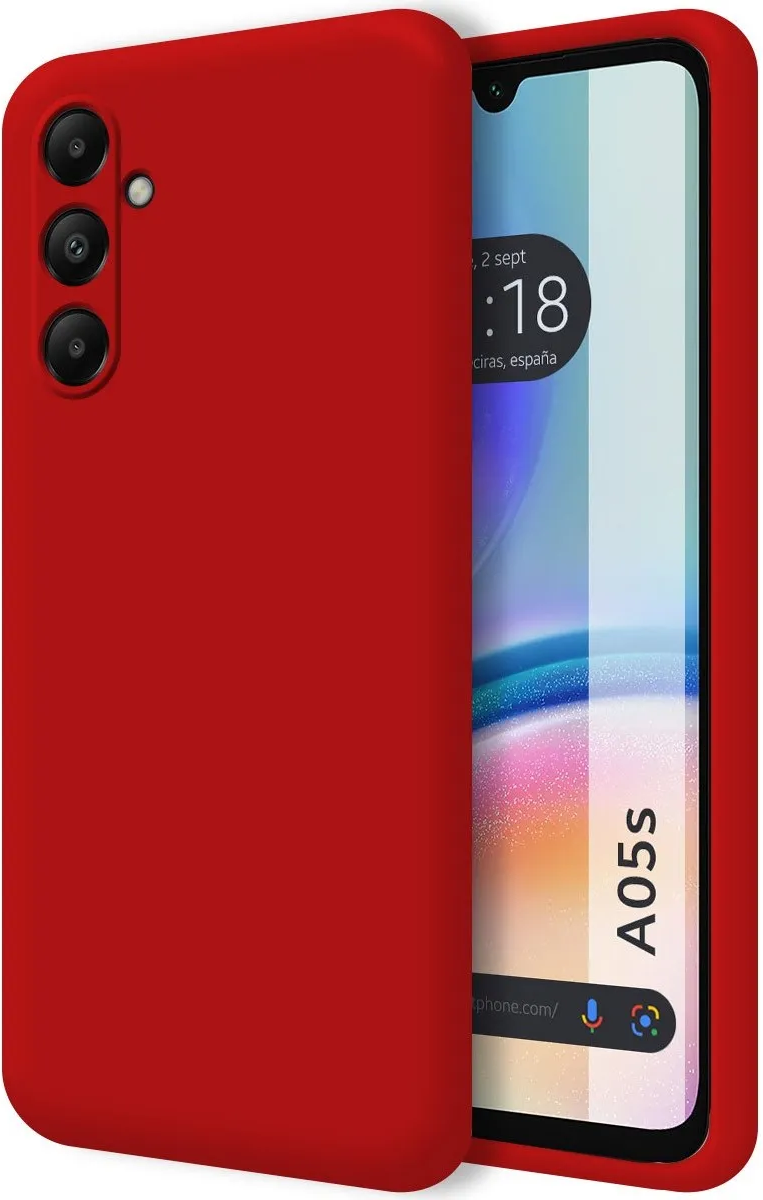 Phone House Carcasa Colores Samsung Galaxy A05s