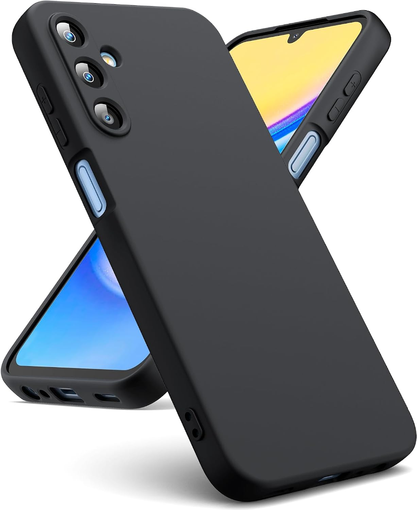 Phone House Carcasa Colores Samsung Galaxy A15