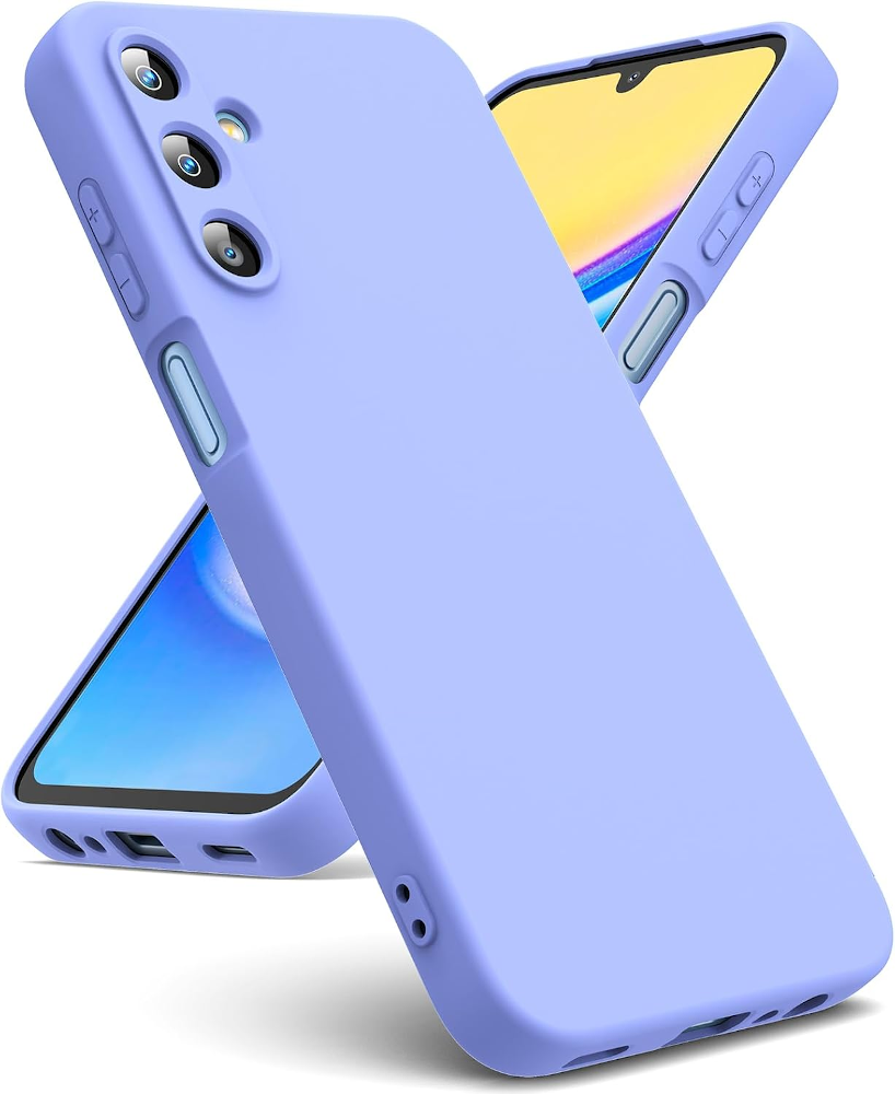 Phone House Carcasa Colores Samsung Galaxy A15