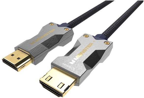 Monster Cable HDMI M3000 UHD 8K HDR Dolby Vision 48Gbit/s