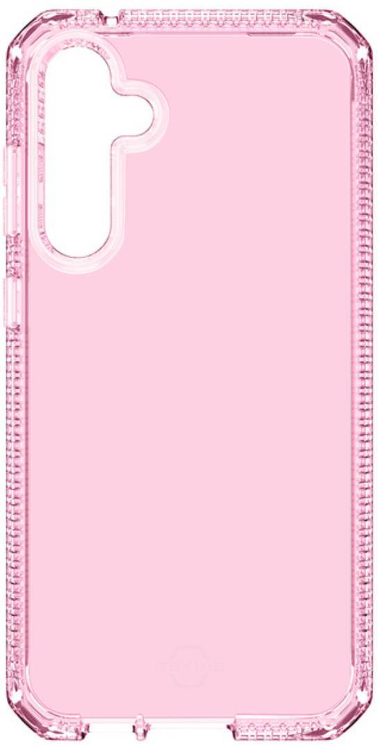 Itskins Carcasa protectora para Samsung Galaxy S23 FE 5G r