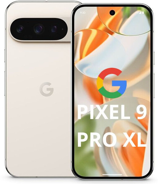 Google Pixel 9 Pro XL 128GB+16GB RAM