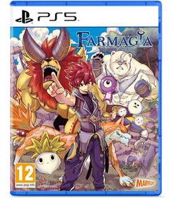 Meridiem Games Farmagia Ps5